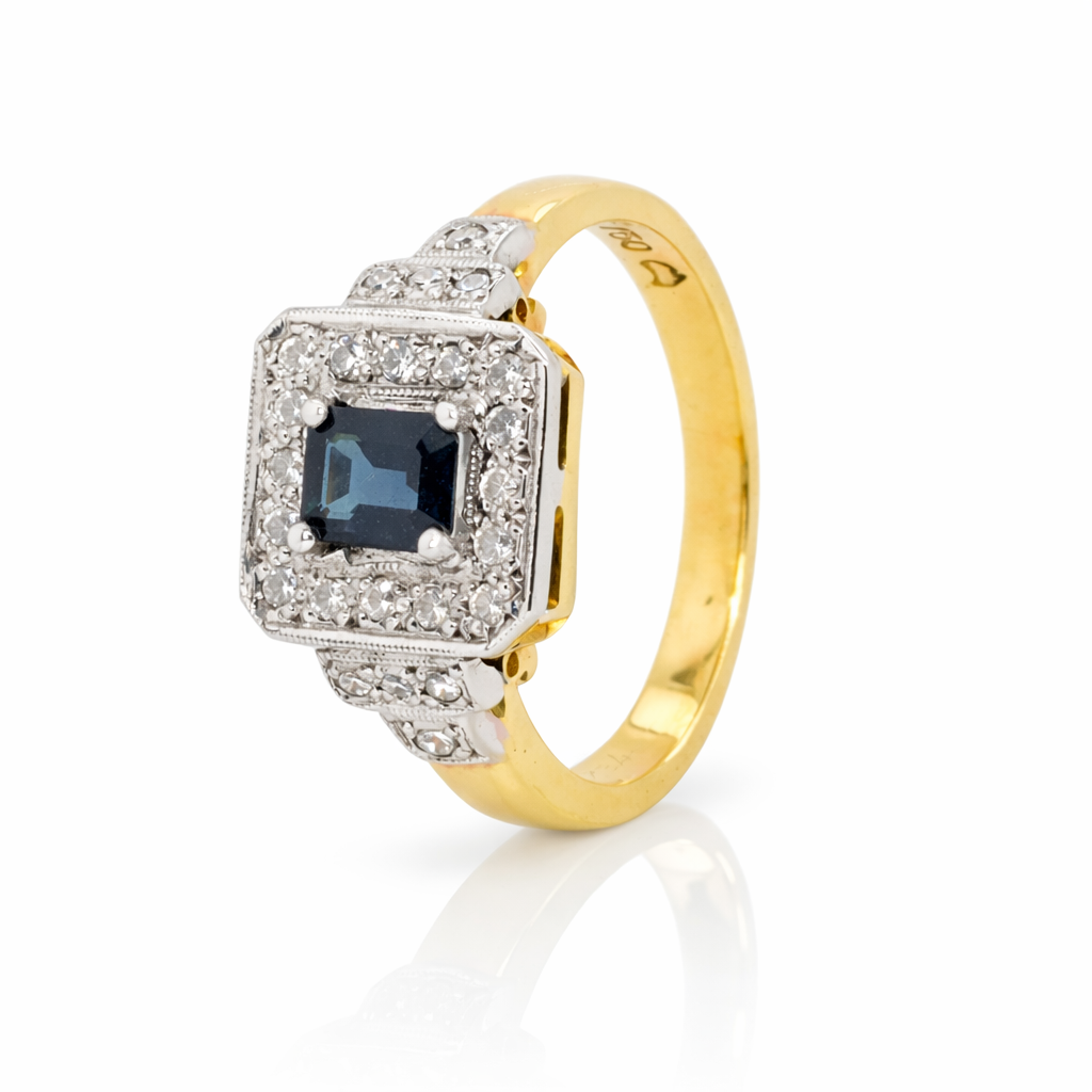 Engagement Rings